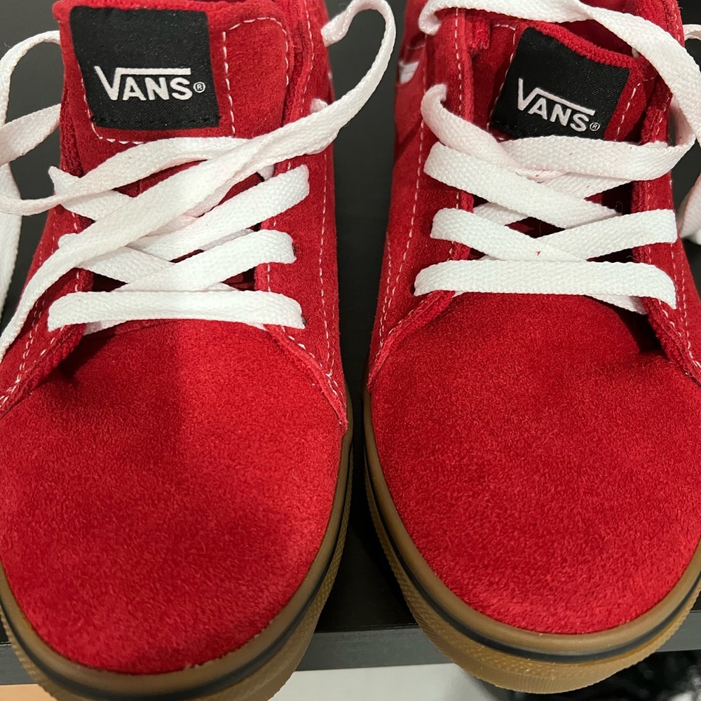 Kids VANS